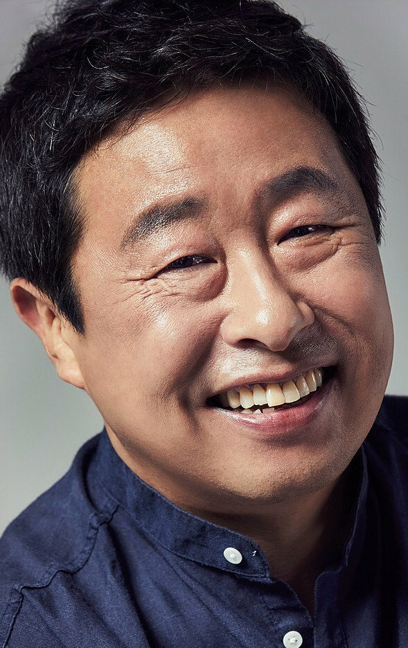 фото Ли Дэ-ён