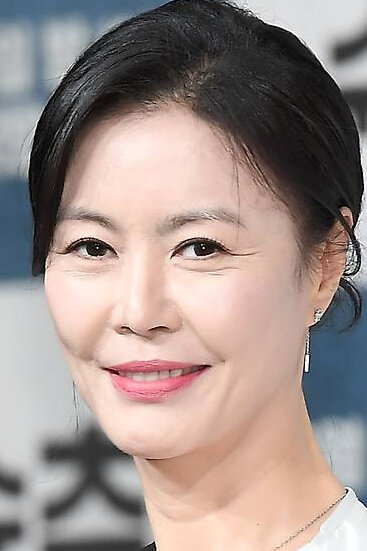 фото Чин Хи-гён