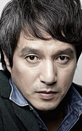 фото Чо Джэ-хён