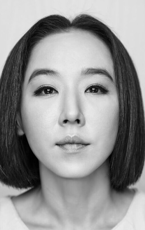 фото Кан Су-ён