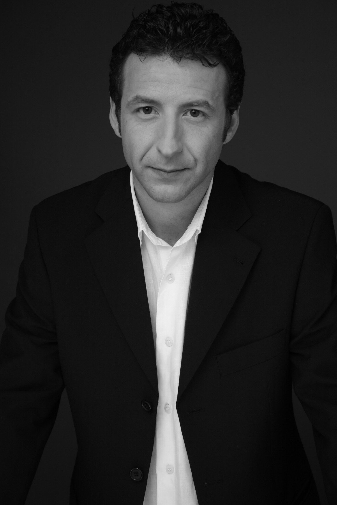 фото Филипп Леру