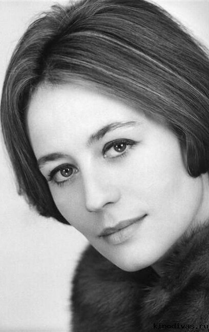 фото Анни Жирардо