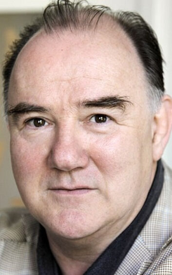 фото Удо Замель