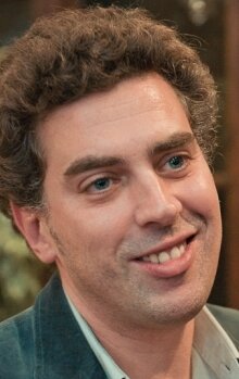 фото Фридерик Нидермайер