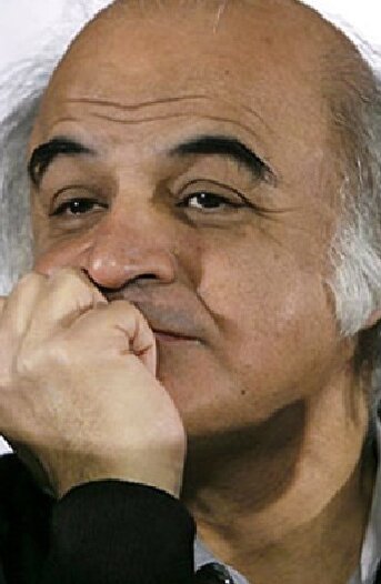 фото Ферейдун Джейрани