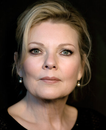 фото Корнелия Конгден