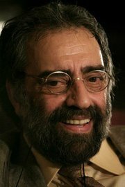 фото Масуд Кимиаи