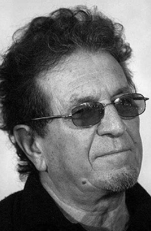 фото Дарьюш Мехрджуи