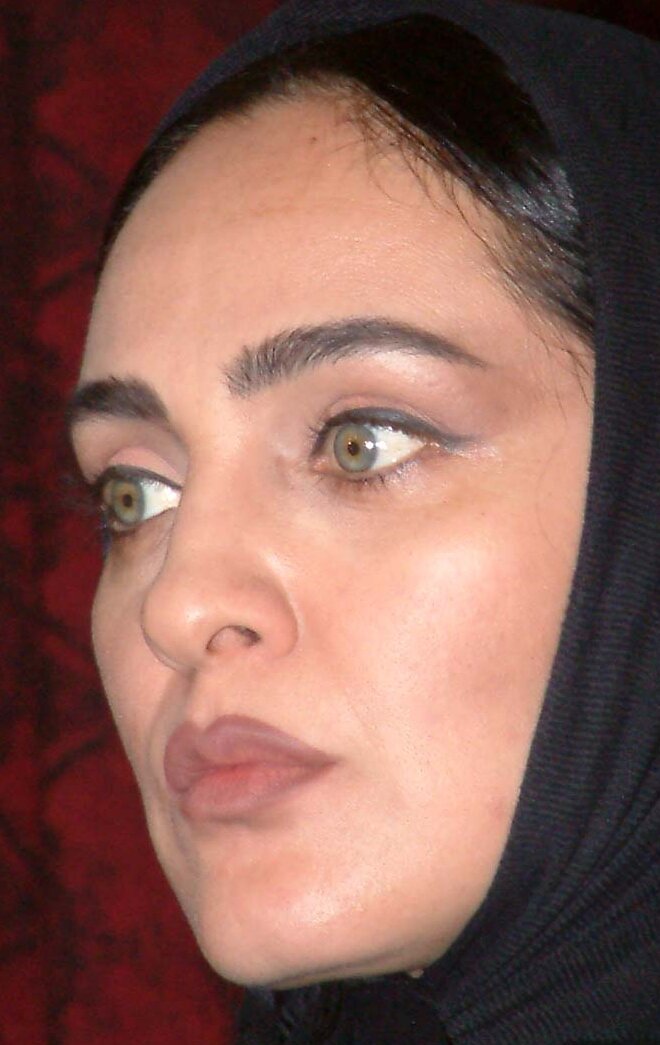 фото Роя Нонахали