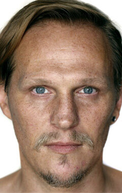 фото Георг Фридрих