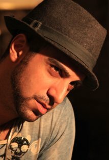 фото Poulad Kimiayi