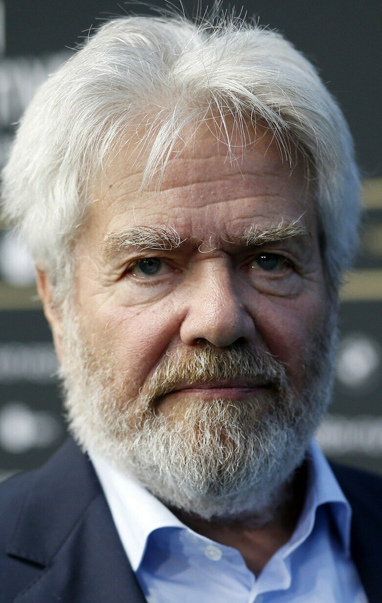 фото Дитер Бернер