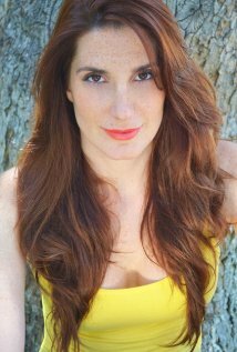 фото Флавия Мэйнс Росси