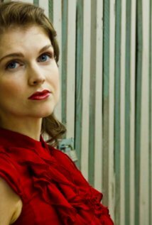 фото Лаура Уолкер