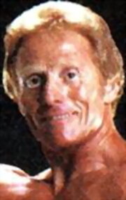 фото Кен Уоллер