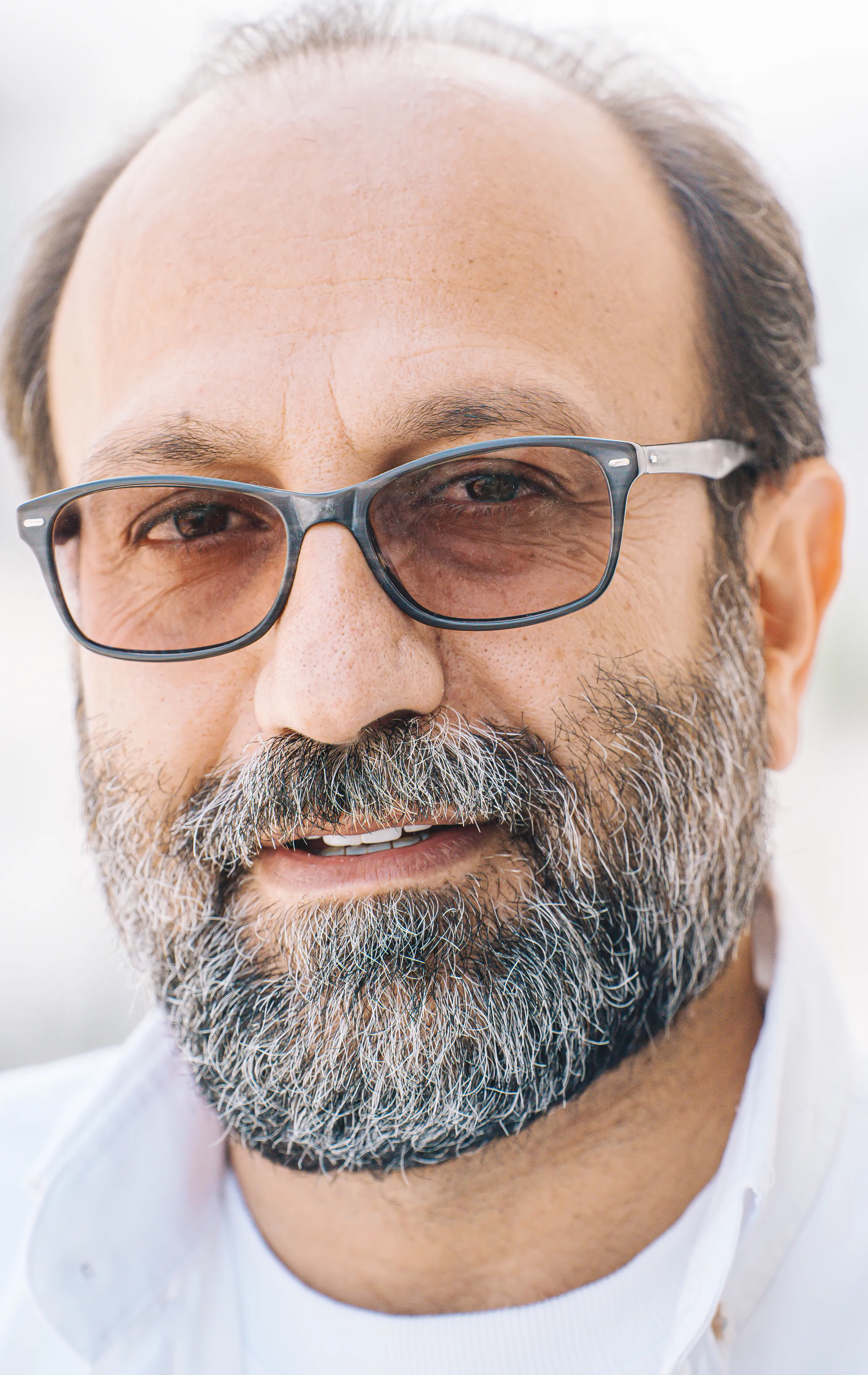 фото Асгар Фархади