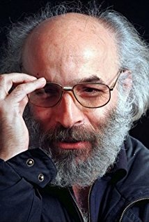 фото Кянош Аури