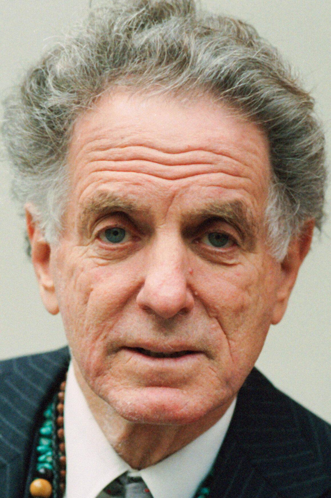 фото Дэвид Амрам