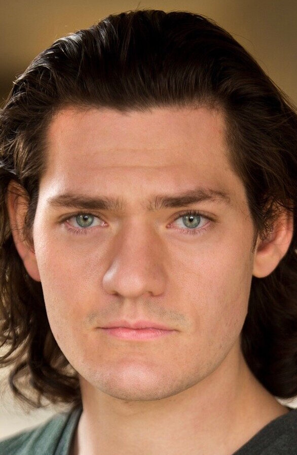 фото Артур Боун