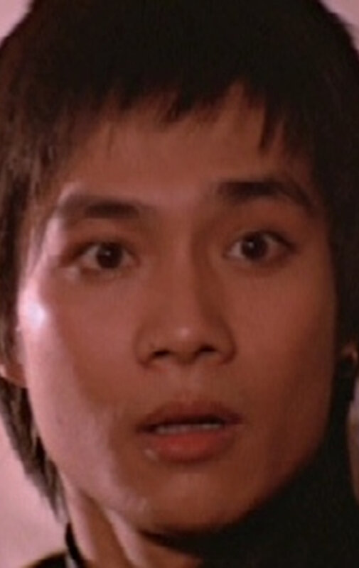 фото Чун Чинь-Пан