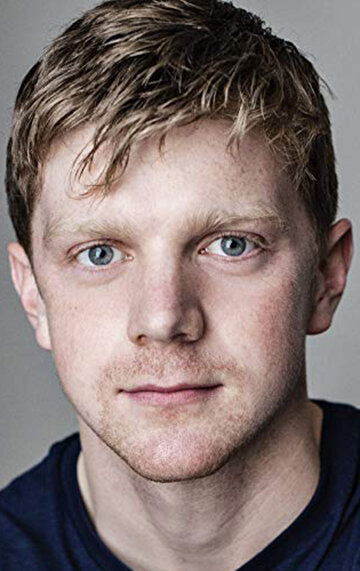 фото Фрэнк Блэйк