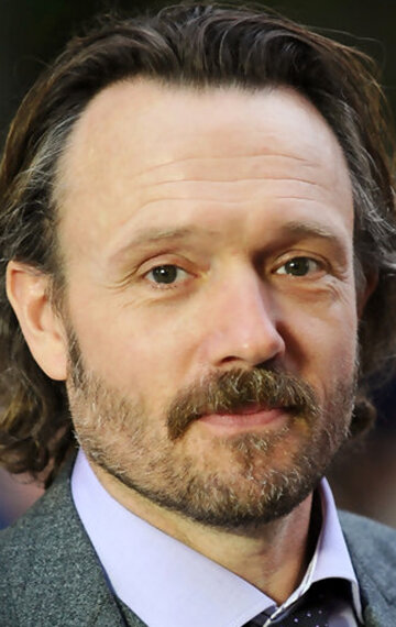 фото Джон Пайпер-Фергюсон