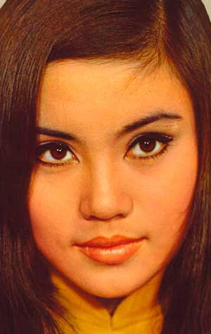 фото Полли Куань