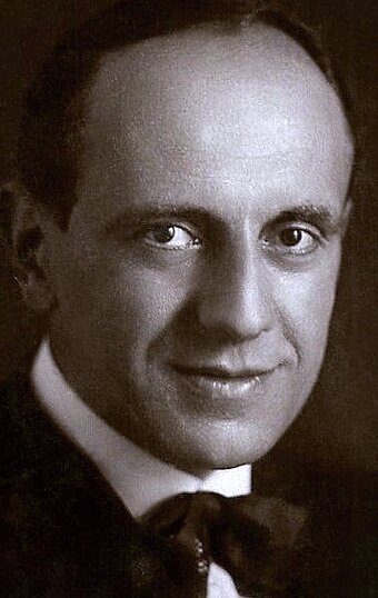 фото Альберто Капоцци