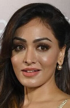 фото Кхушали Кумар