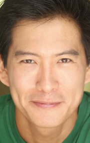 фото Вик Чао