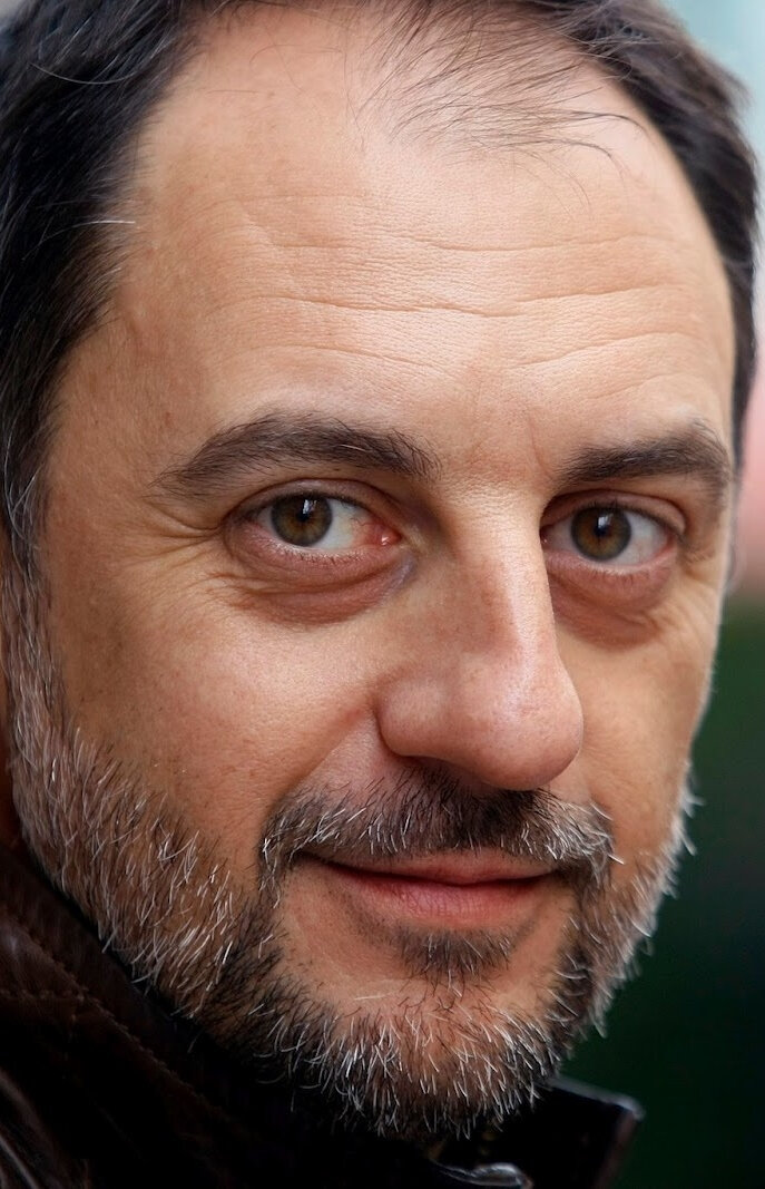 фото Антонио Орехудо Утрийя