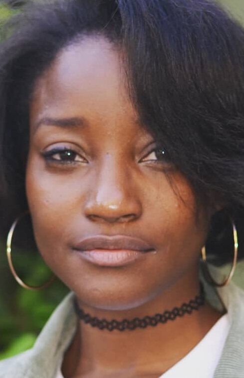 фото Зиннетт Хендрикс