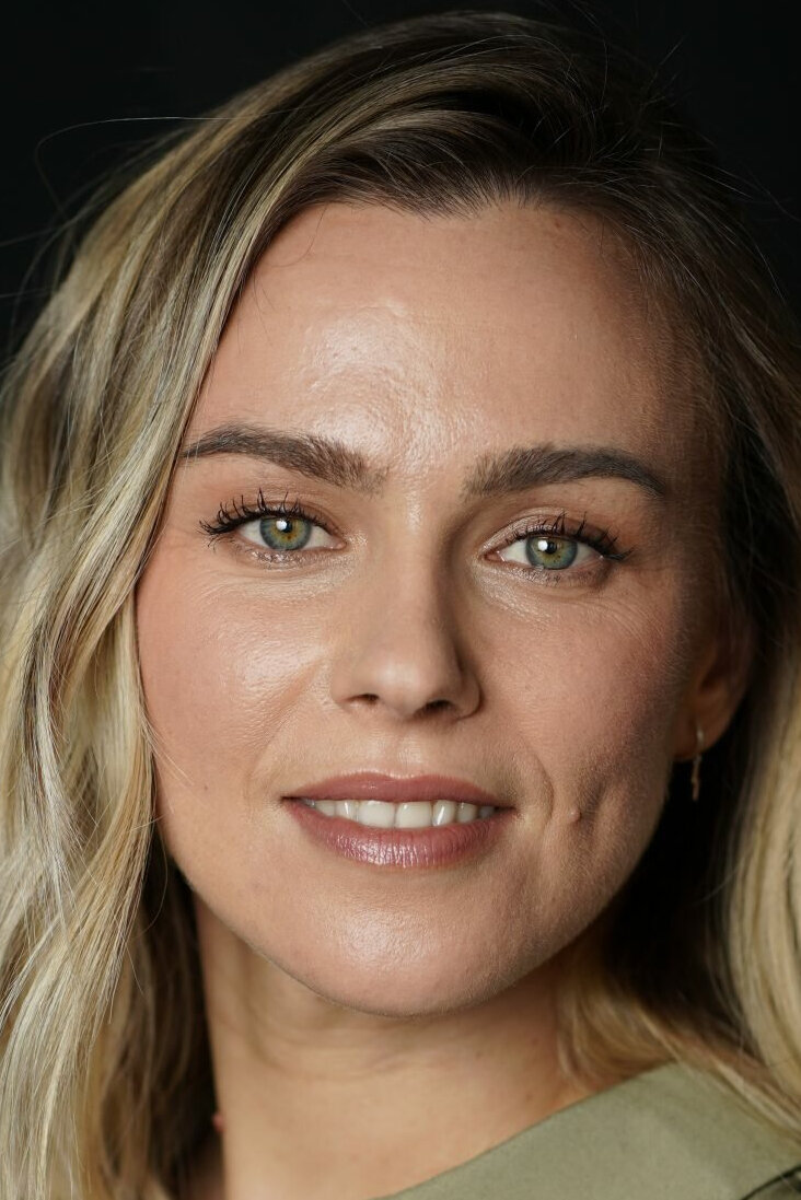 фото Garazi Beloki