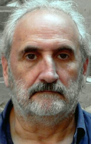 фото Ферран Льягостера