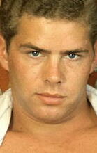 фото Джон Девенпорт