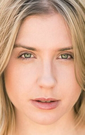 фото Кейтлин Хилл