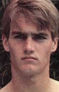 фото Стив Хенсон