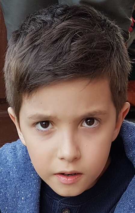 фото Савва Гаценко