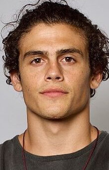 фото Томми Мартинес