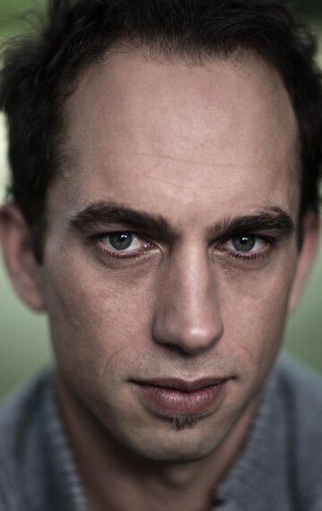 фото Бенжамин Ферри