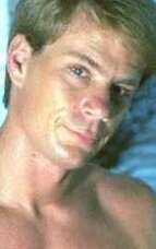 фото Крис Барнс