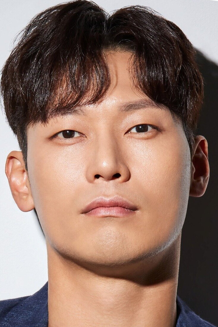 фото Пак Хун