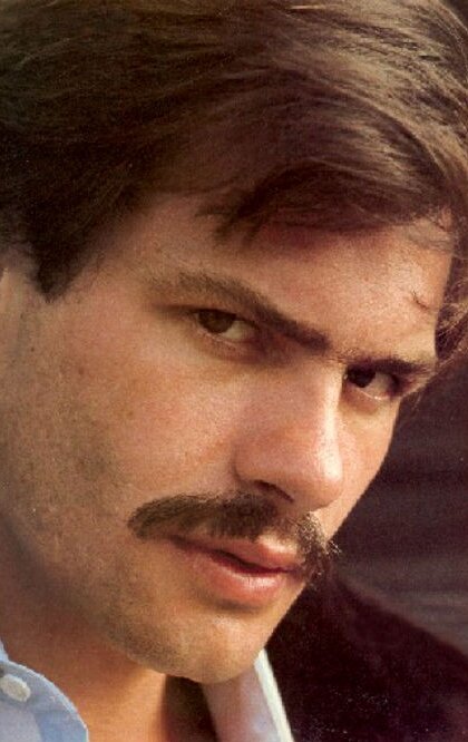 фото Дж.В. Кинг