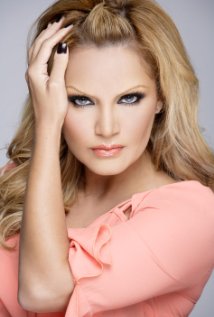 фото Нора Парра