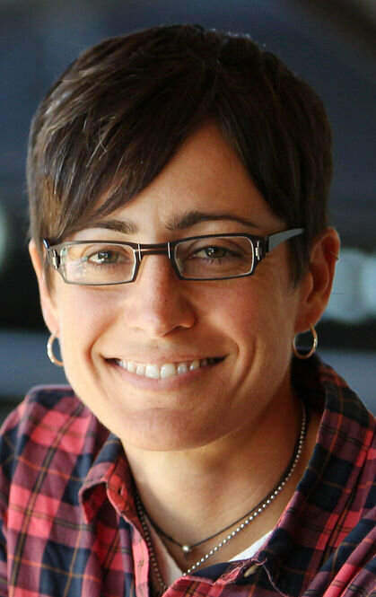 фото Даниэль Фейнберг