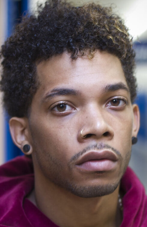 фото Байрон Браун II