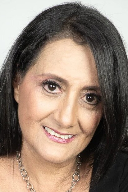 фото Росита Бушо