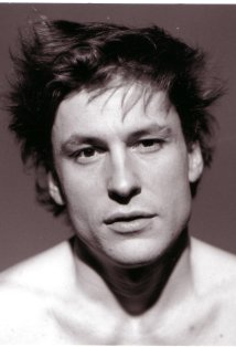 фото Бенито Сагредо