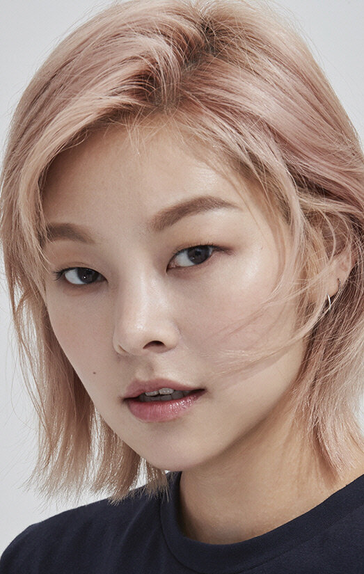 фото Сон Хэ-на