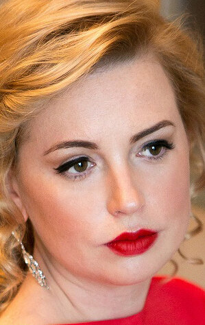 фото Ксения Николаева